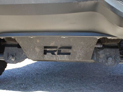 Used 2020 Chevrolet Silverado 1500 LT RWD image 43