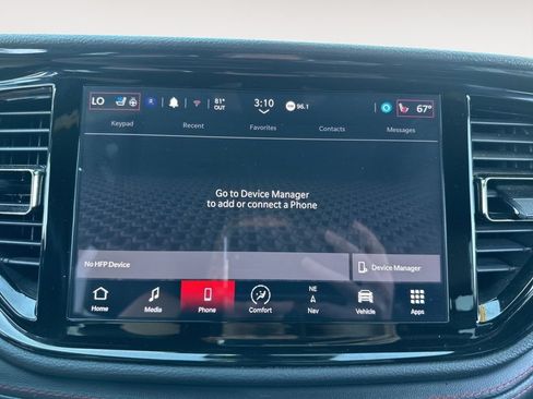 Used 2025 Dodge Durango R/T AWD/4WD image 37