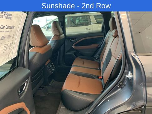 New 2026 Subaru Forester Touring image 13