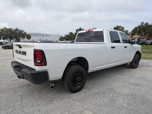 New 2026 RAM 2500 Tradesman RWD image 3