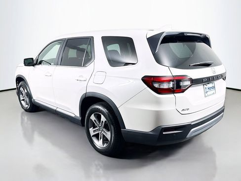 Certified 2023 Honda Pilot EX-L image 5