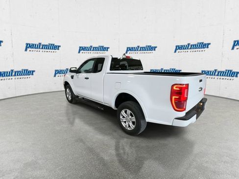 Used 2021 Ford Ranger XLT RWD image 8