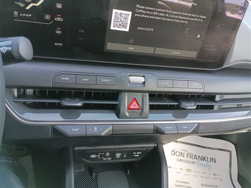 Certified 2025 Kia K4 EX image 25