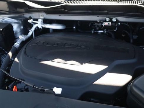 New 2026 Honda Odyssey EX-L image 24