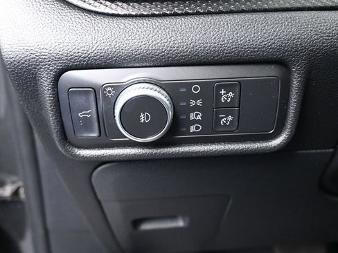 Used 2020 Ford Explorer ST w/ Premium Technology Package AWD/4WD image 12