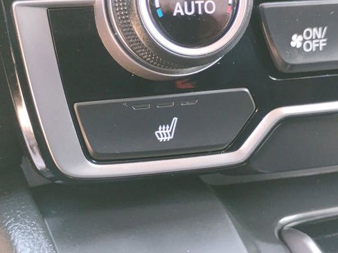 Used 2017 Honda CR-V EX-L image 30