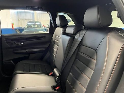 Used 2025 Honda CR-V Sport-L image 18