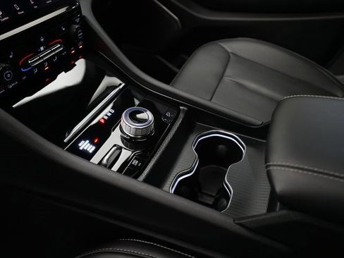 Used 2025 Jeep Grand Cherokee Limited 4xe image 16