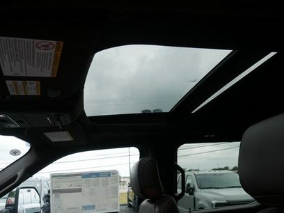 New 2026 Ford F350 King Ranch w/ Tremor Off-Road Package