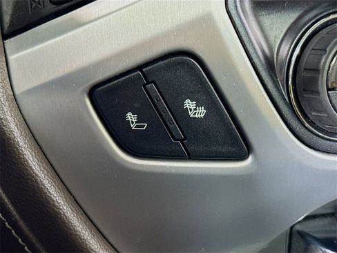 Used 2016 GMC Sierra 1500 SLT w/ Texas SLT Premium Package image 19