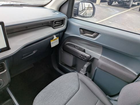 New 2026 Ford Maverick XL image 19