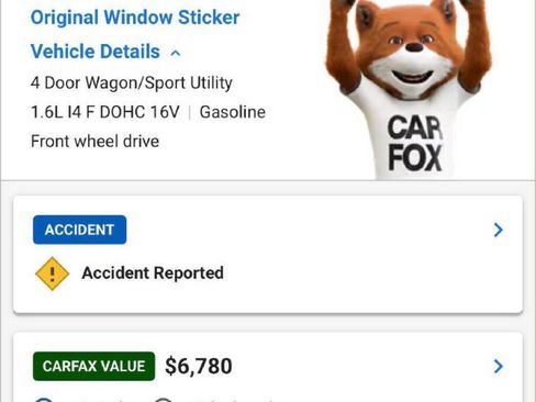 Used 2016 Kia Soul FWD image 15