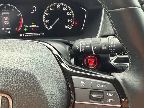 Used 2022 Honda Civic EX-L image 17