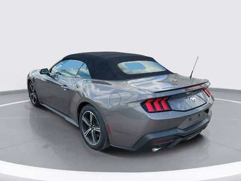 Certified 2024 Ford Mustang Premium RWD image 4