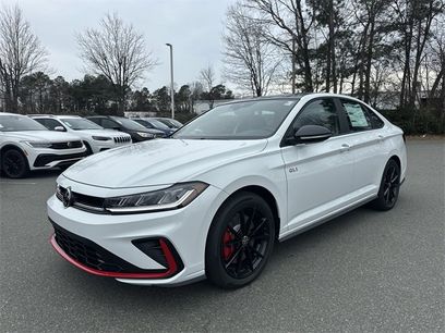 New 2026 Volkswagen Jetta GLI Autobahn