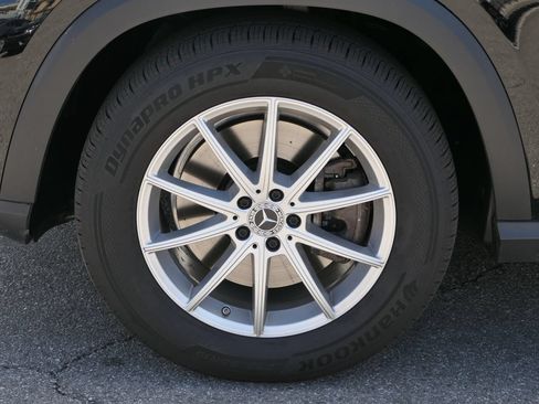 Used 2024 Mercedes-Benz GLE 450e 4MATIC image 8