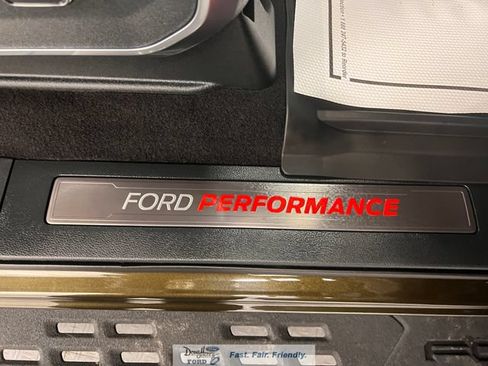 Used 2025 Ford F150 Raptor AWD/4WD image 38