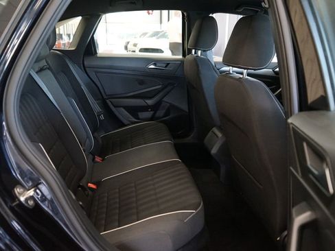 Used 2022 Volkswagen Jetta Sport FWD image 11