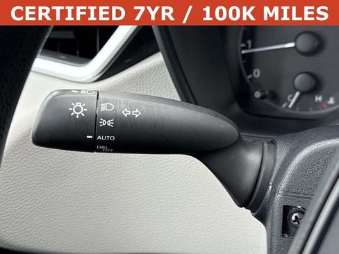 Used 2023 Toyota Corolla LE image 26