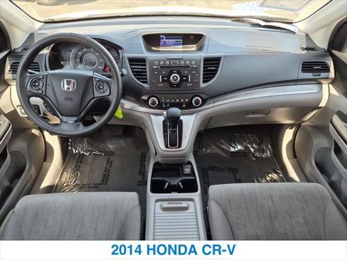 Used 2014 Honda CR-V LX image 21