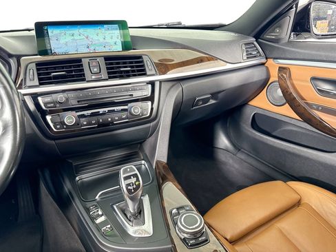 Used 2016 BMW 428i Gran Coupe w/ Technology Package image 29