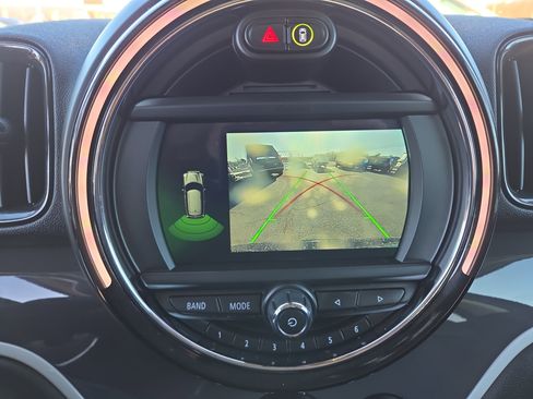 Used 2019 MINI Cooper Countryman S image 22