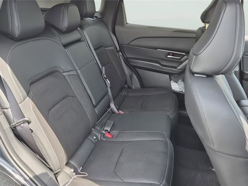 New 2026 MAZDA CX-5 Preferred AWD/4WD image 14