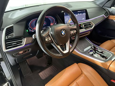 Used 2022 BMW X5 sDrive40i w/ Premium Package RWD image 4