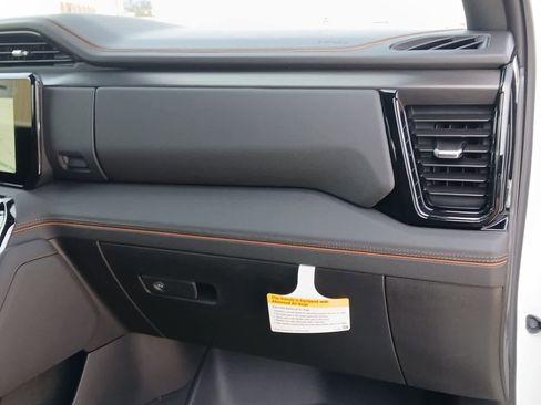 New 2026 GMC Sierra 1500 AT4 w/ AT4 Premium Package AWD/4WD image 63