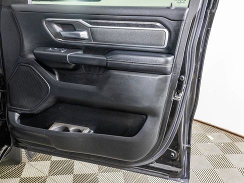 Used 2019 RAM 1500 Big Horn AWD/4WD image 53
