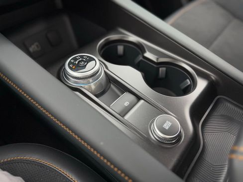 New 2026 Ford Explorer Tremor w/ Tremor Ultimate Package image 24