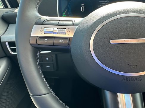 New 2025 Hyundai Sonata SEL image 18