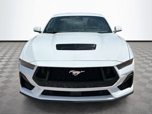 New 2026 Ford Mustang GT RWD image 2