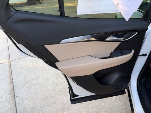 New 2026 Buick Envision Preferred image 22