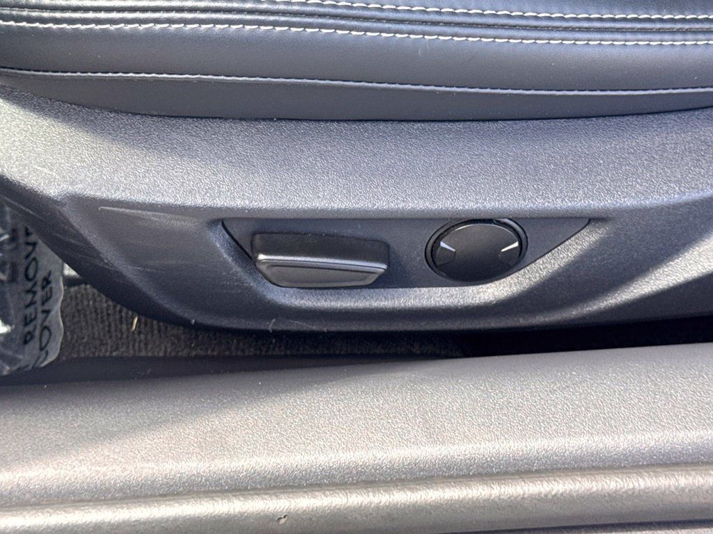 Used 2026 Ford Mustang Premium RWD image 18