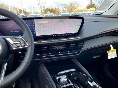 New 2026 Buick Envision Avenir image 5