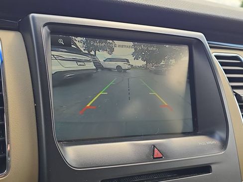 Used 2014 Ford Flex SEL w/ Equipment Group 202A AWD/4WD image 16