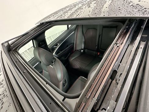 Certified 2025 Genesis G70 3.3T Advanced image 22