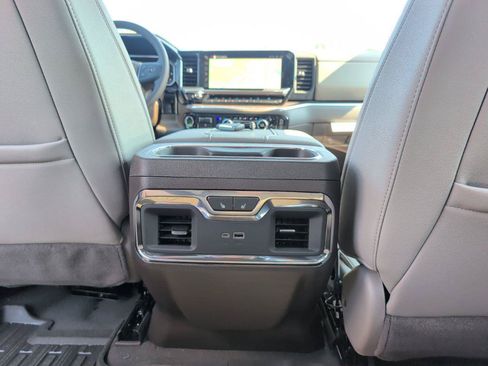 New 2026 GMC Sierra 1500 SLT w/ SLT Premium Plus Package AWD/4WD image 35