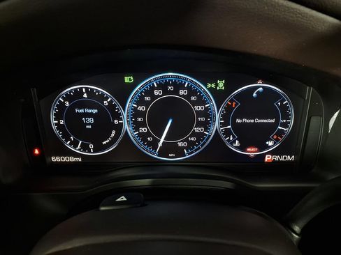 Used 2015 Cadillac Escalade Premium RWD image 18