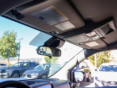 New 2026 Nissan Frontier S image 13