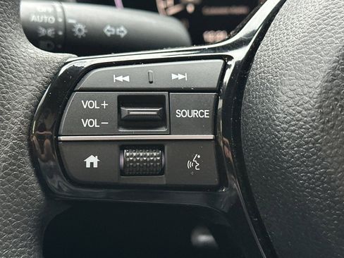 Used 2026 Honda Civic LX image 24