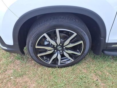Used 2022 Honda Pilot Elite