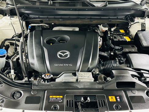 Certified 2023 MAZDA CX-5 AWD 2.5 S image 27
