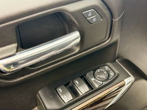 Used 2021 GMC Sierra 1500 Elevation image 17