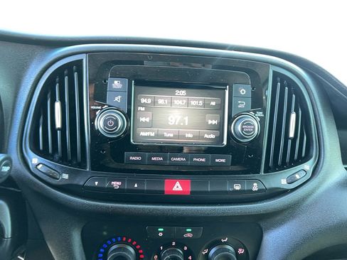 Used 2022 RAM ProMaster City Tradesman image 16