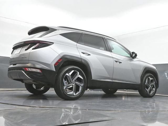 Used 2023 Hyundai Tucson Limited AWD/4WD image 45