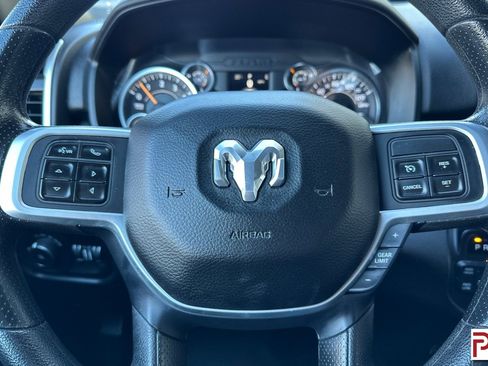 Used 2019 RAM 2500 Big Horn image 27