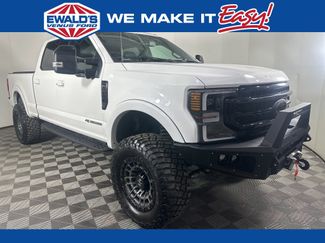 Used 2022 Ford F250 Lariat w/ Tremor Off-Road Package video 1