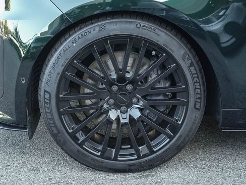 New 2026 Land Rover Range Rover Sport SV AWD/4WD image 9